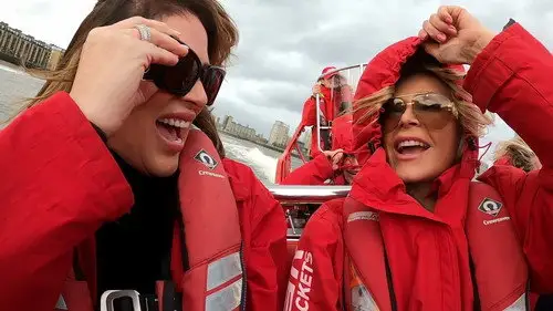 Mujeres ricas del Condado de Orange Temporada 18 Episodios 14 • Sub Español