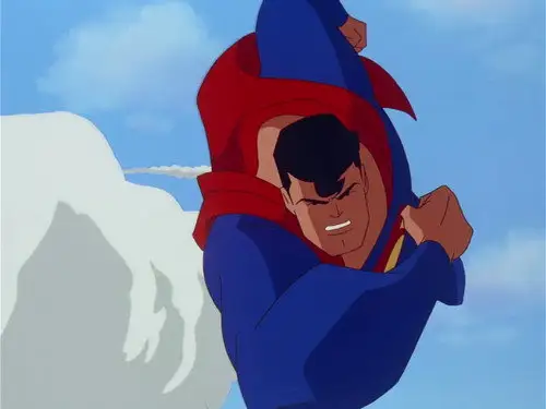 Superman: La serie animada Temporada 2 Episodios 20 • Sub Español