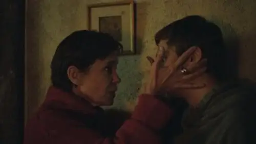 Os Outros Temporada 3 Episodios 12 • Sub Español