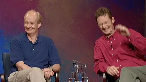 Whose Line Is It Anyway? 1998 Temporada 2 Episodios 25 • Sub Español