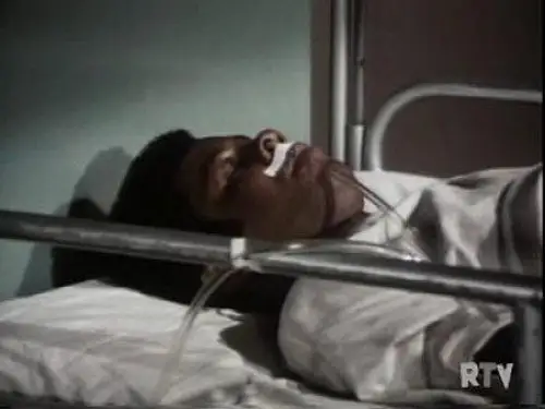 Ironside Temporada 3 Episodios 5 • Sub Español