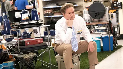 Superstore Temporada 3 Episodios 15 • Sub Español