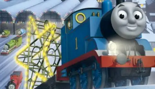 Thomas y sus amigos Temporada 0 Episodios 21 • Sub Español