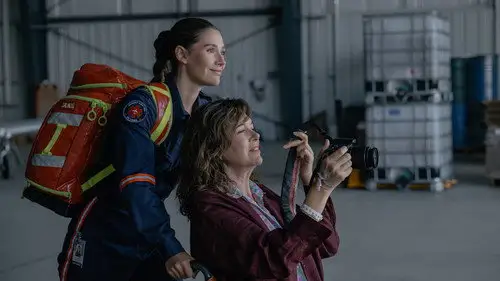 SkyMed Temporada 4 Episodios 4 • Sub Español