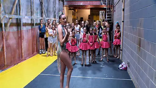 Dance Moms Temporada 7 Episodios 10 • Sub Español