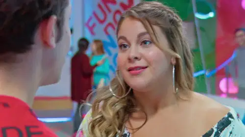 BIA Temporada 2 Episodios 15 • Sub Español