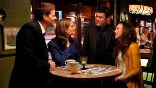 Bones Temporada 4 Episodios 20 • Sub Español