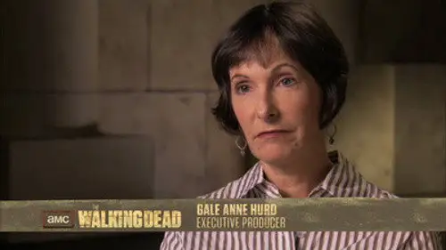 The Walking Dead Temporada 0 Episodios 12 • Sub Español