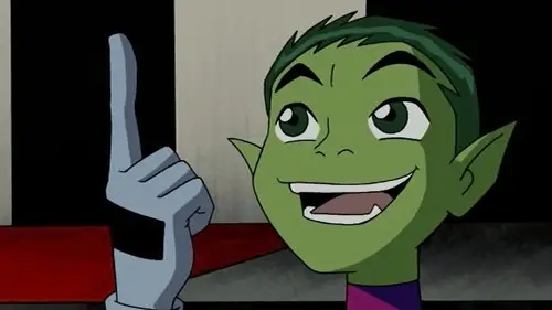 Teen Titans Temporada 1 Episodios 1 • Sub Español