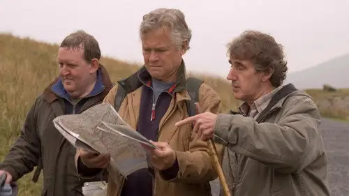 Los asesinatos de Midsomer Temporada 10 Episodios 5 • Sub Español