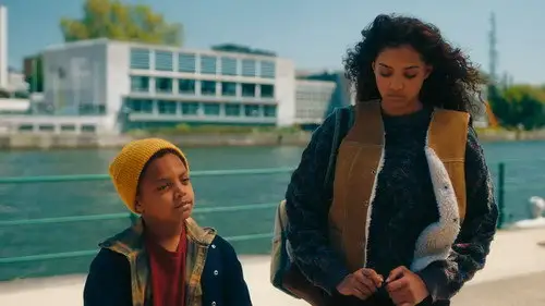 Hawa & Adam Temporada 1 Episodios 4 • Sub Español