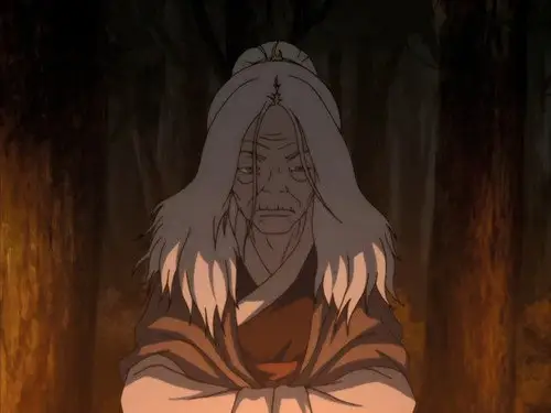 Avatar: La leyenda de Aang 2005 Temporada 3 Episodios 8 • Sub Español