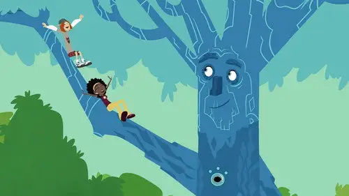 Los Hermanos Kratt Temporada 7 Episodios 18 • Sub Español