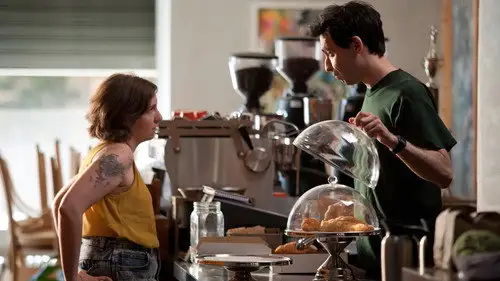 Girls Temporada 2 Episodios 1 • Sub Español