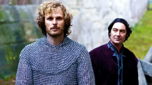 Merlín Temporada 4 Episodios 11 • Sub Español