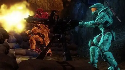 Red vs. Blue Temporada 11 Episodios 18 • Sub Español