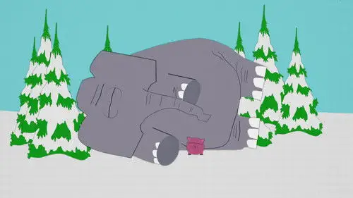 South Park Temporada 1 Episodios 5 • Sub Español