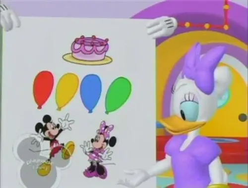 La casa de Mickey Mouse Temporada 1 Episodios 8 • Sub Español