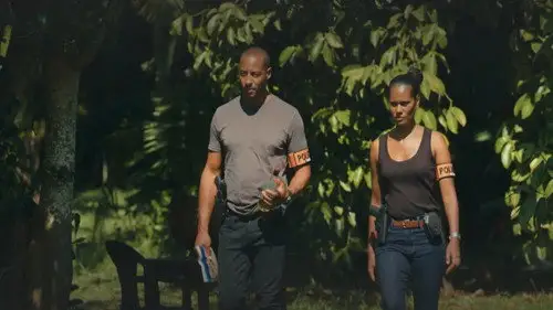Crimen en el pacífico Temporada 5 Episodios 6 • Sub Español