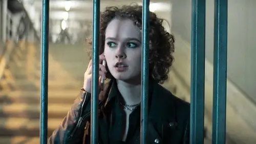 Anoniem Temporada 1 Episodios 4 • Sub Español