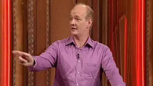 Whose Line Is It Anyway? 1998 Temporada 6 Episodios 6 • Sub Español