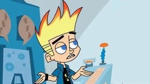 Johnny Test Temporada 5 Episodios 22 • Sub Español