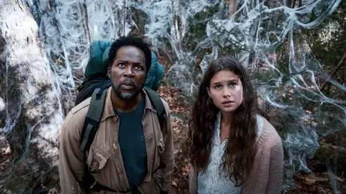 FROM Temporada 1 Episodios 10 • Sub Español