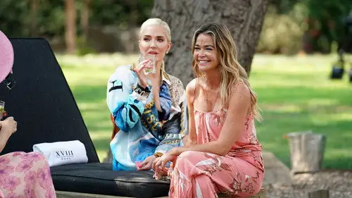 Mujeres ricas de Beverly Hills Temporada 9 Episodios 1 • Sub Español