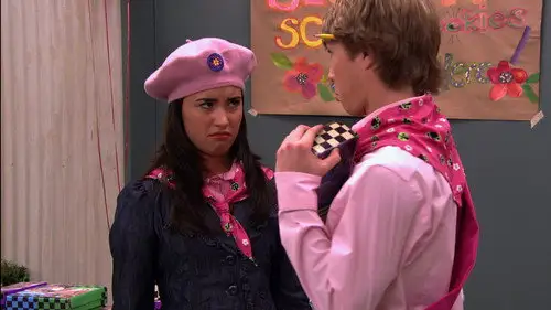 Sunny entre estrellas Temporada 1 Episodios 20 • Sub Español