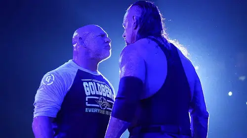 WWE Friday Night SmackDown S21E23 • Oglądaj Online