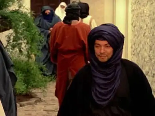 Los inmortales Temporada 3 Episodios 21 • Sub Español