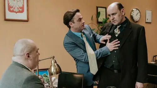 The Office PL Temporada 2 Episodios 8 • Sub Español