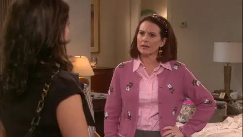 The New Adventures of Old Christine Temporada 4 Episodios 11 • Sub Español