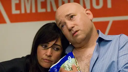 Californication Temporada 1 Episodios 7 • Sub Español