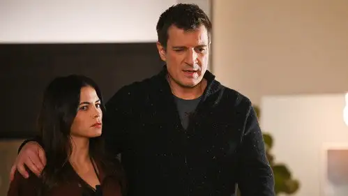 The Rookie Temporada 5 Episodios 22 • Sub Español