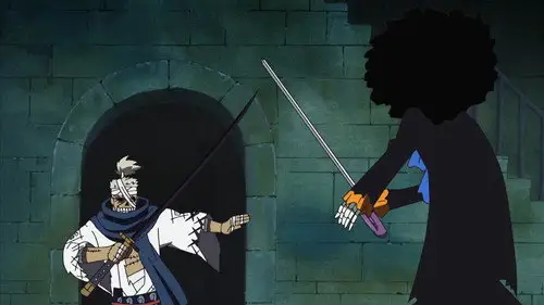 One Piece Temporada 10 Episodios 354 • Sub Español