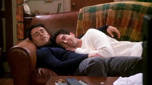 Friends Temporada 7 Episodios 6 • Sub Español