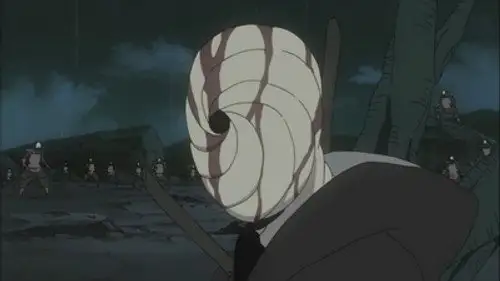 Naruto Shippuden Temporada 15 Episodios 345 • Sub Español