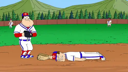 Padre made in USA Temporada 19 Episodios 14 • Sub Español