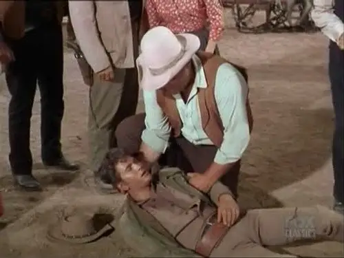 Bonanza Temporada 9 Episodios 1 • Sub Español