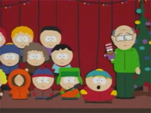 South Park Temporada 0 Episodios 7 • Sub Español