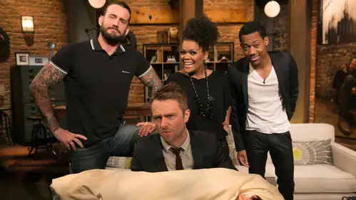 Talking Dead S4E6 • Oglądaj Online