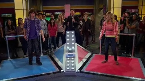 Wasabi Warriors Temporada 2 Episodios 11 • Sub Español