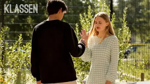 Klassen 2016 Temporada 10 Episodios 5 • Sub Español