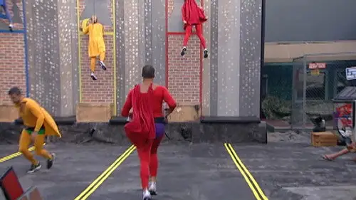 Gran hermano (Estados Unidos) Temporada 13 Episodios 3 • Sub Español