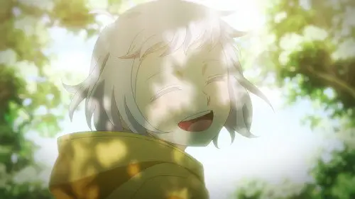 The Ancient Magus' Bride (Mahou Tsukai no Yome) Temporada 2 Episodios 20 • Sub Español