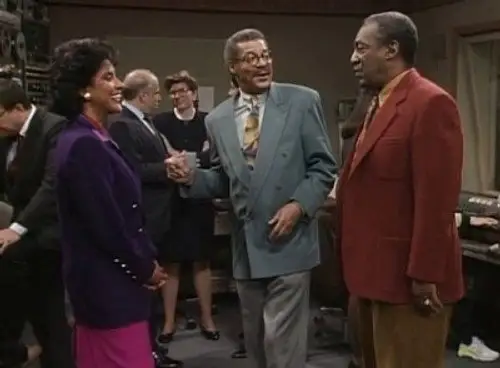 El show de Bill Cosby Temporada 8 Episodios 22 • Sub Español