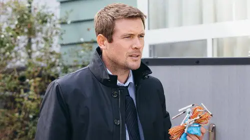 Hudson & Rex Temporada 3 Episodios 10 • Sub Español