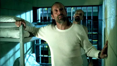 Prison Break Temporada 1 Episodios 12 • Sub Español