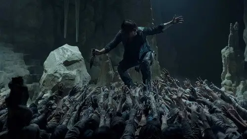 The Walking Dead Temporada 10 Episodios 9 • Sub Español